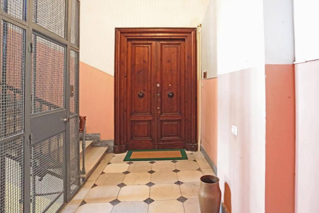 I Due Leoni 5 Terre La Spezia Daire Dış mekan fotoğraf