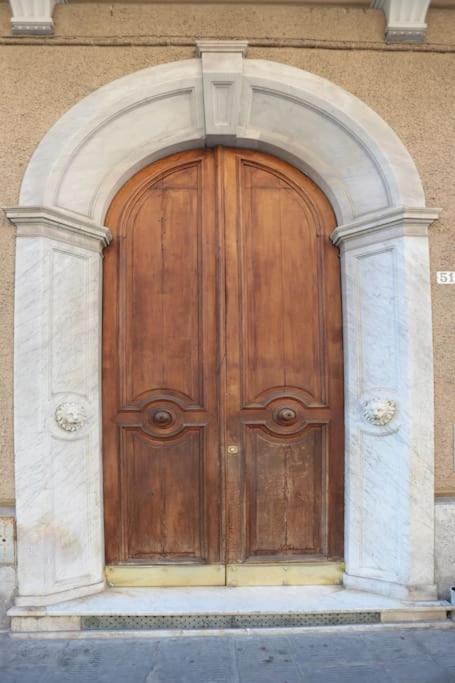 I Due Leoni 5 Terre La Spezia Daire Dış mekan fotoğraf
