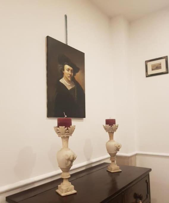 I Due Leoni 5 Terre La Spezia Daire Dış mekan fotoğraf