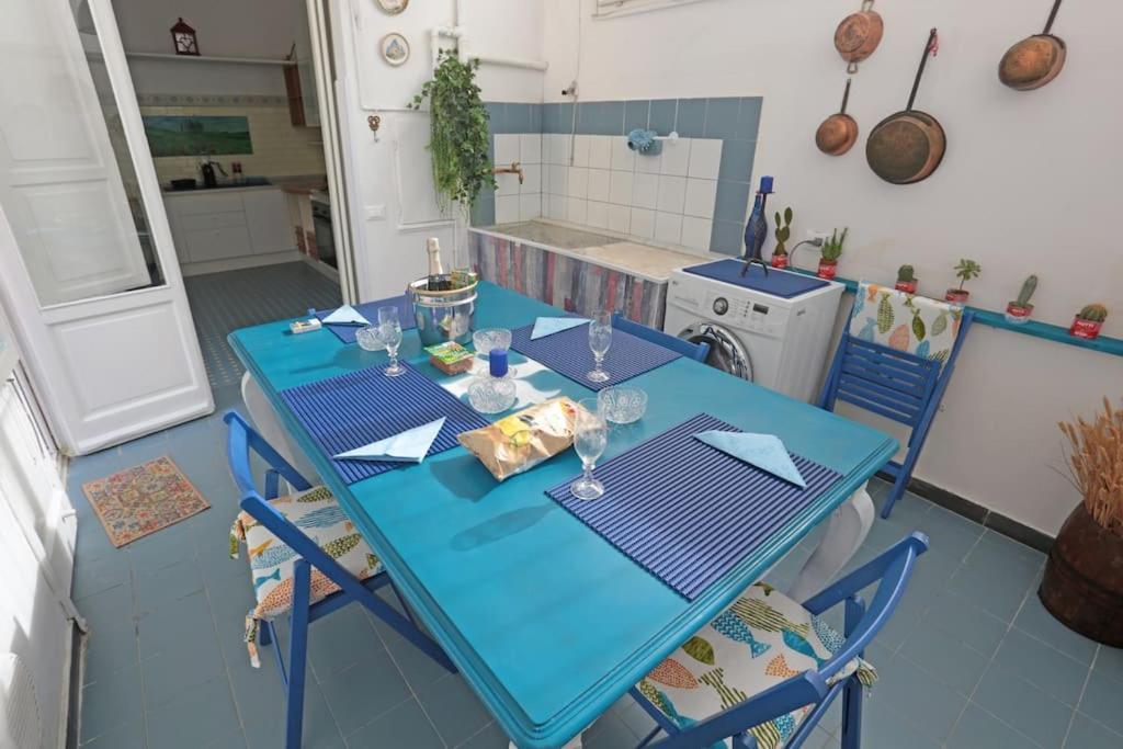 I Due Leoni 5 Terre La Spezia Daire Dış mekan fotoğraf