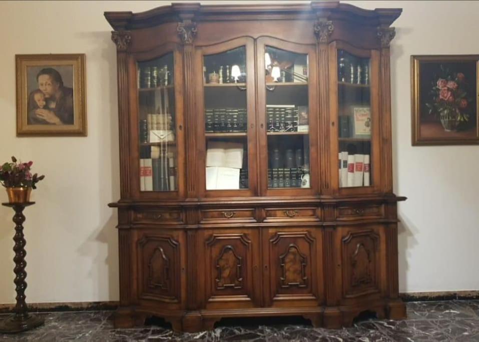 I Due Leoni 5 Terre La Spezia Daire Dış mekan fotoğraf