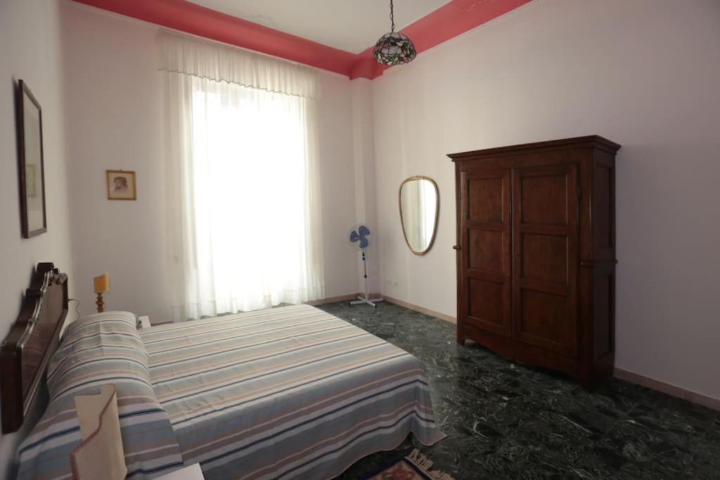 I Due Leoni 5 Terre La Spezia Daire Dış mekan fotoğraf