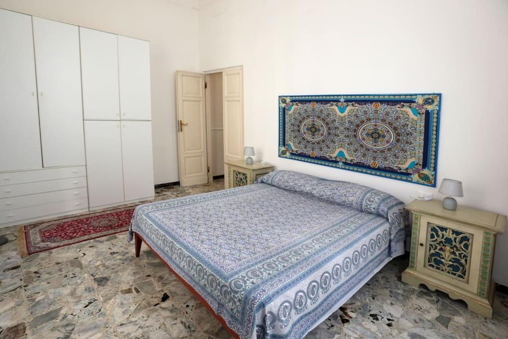 I Due Leoni 5 Terre La Spezia Daire Dış mekan fotoğraf