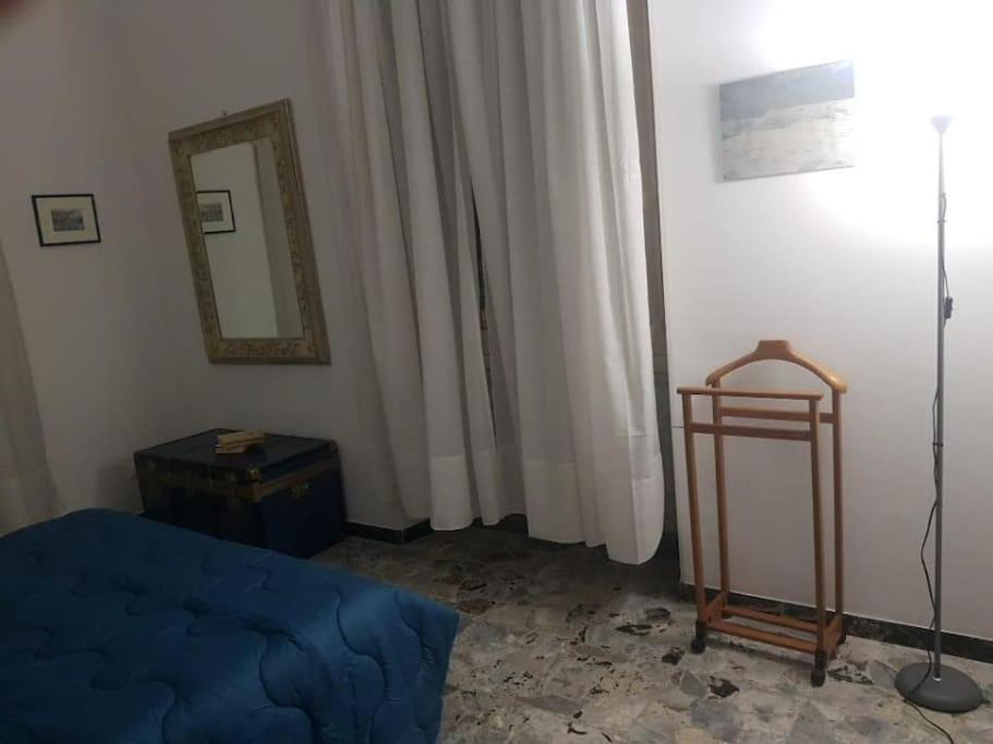 I Due Leoni 5 Terre La Spezia Daire Dış mekan fotoğraf