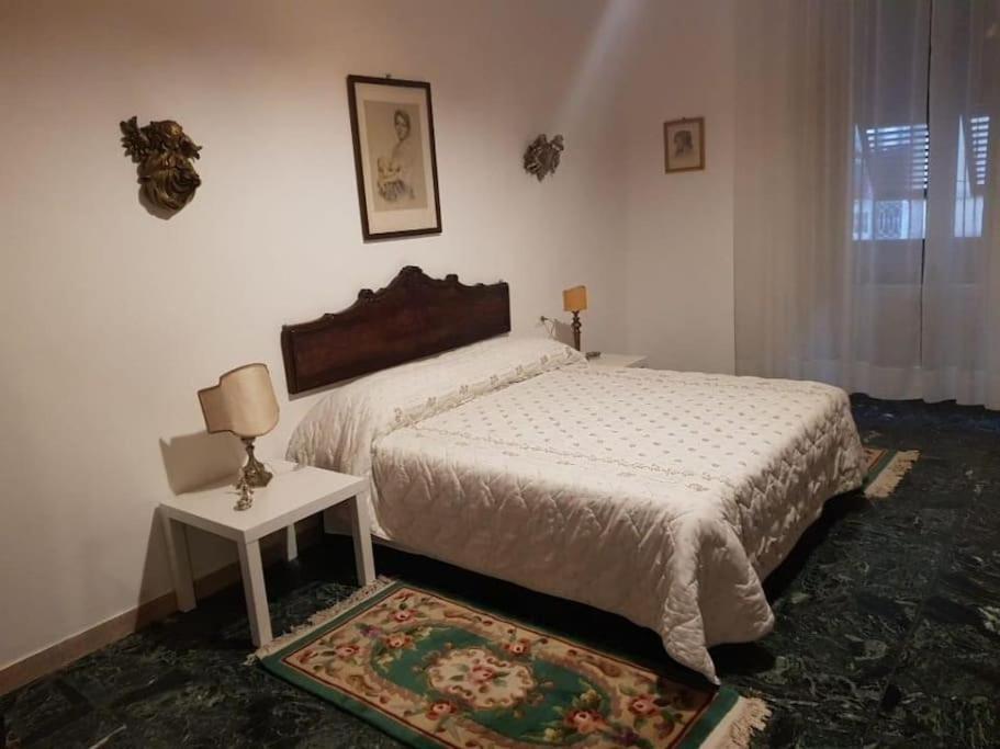 I Due Leoni 5 Terre La Spezia Daire Dış mekan fotoğraf