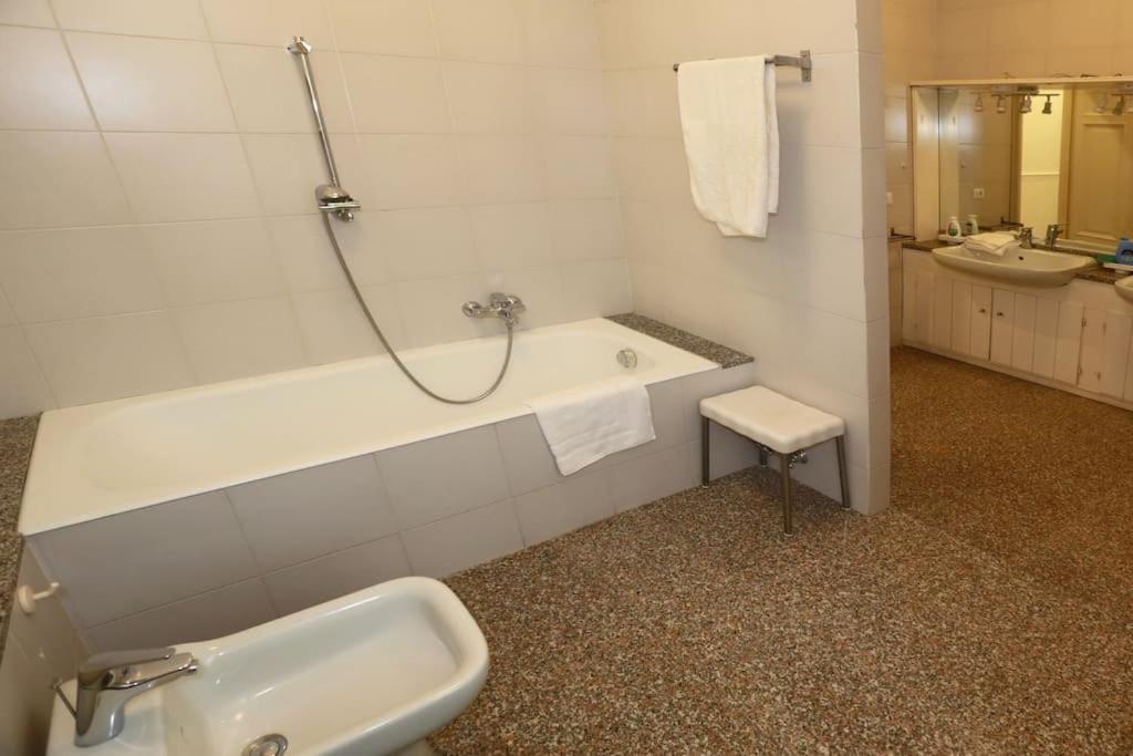 I Due Leoni 5 Terre La Spezia Daire Dış mekan fotoğraf