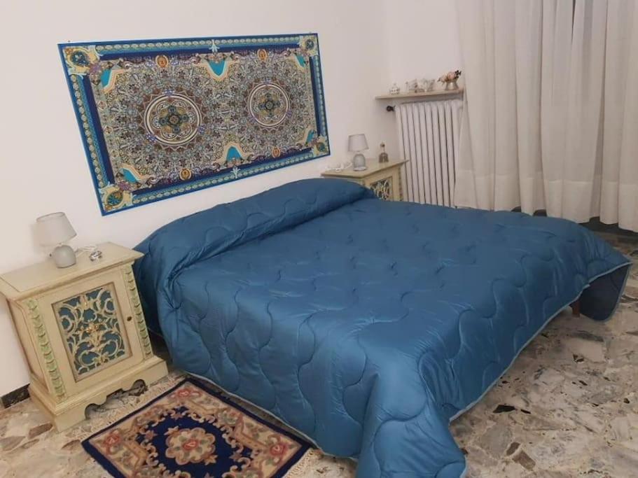 I Due Leoni 5 Terre La Spezia Daire Dış mekan fotoğraf